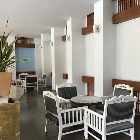 Hotel Minitel HHQ Extérieur photo